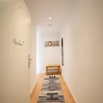 Schoene 54 M², Zentrumsnah, Kingbett *