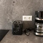 Schoene 54 M², Zentrumsnah, Kingbett * Erfurt