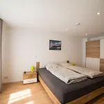 דירה Schoene 54 M², Zentrumsnah, Kingbett