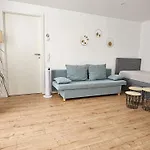 Schoene 54 M², Zentrumsnah, Kingbett