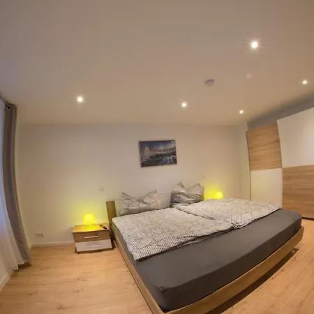 Schoene 54 M², Zentrumsnah, Kingbett