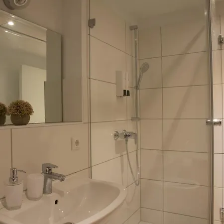 Schoene 54 M², Zentrumsnah, Kingbett *