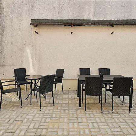 Schoene 54 M², Zentrumsnah, Kingbett