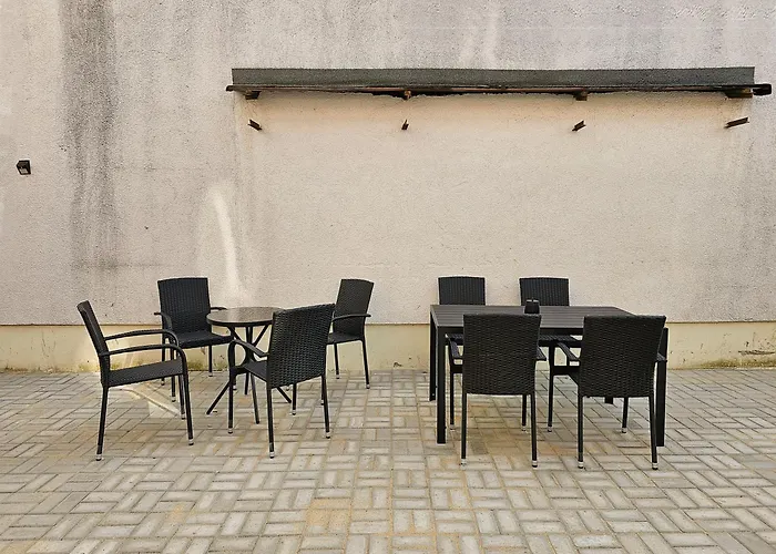 Schoene 54 M², Zentrumsnah, Kingbett